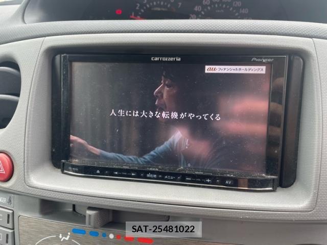 Toyota SIENTA 2009-10 7562835-21