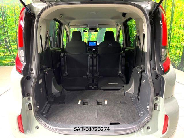 Toyota SIENTA 2023-05 7562829-11