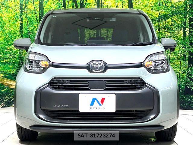 Toyota SIENTA 2023-05 7562829-14