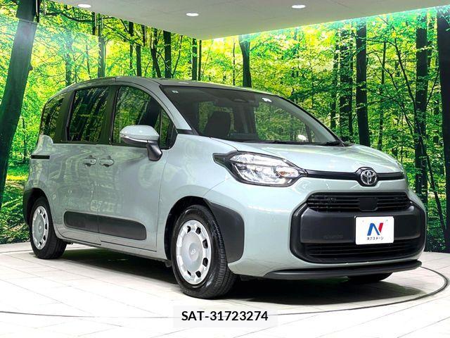 Toyota SIENTA 2023-05 7562829-15