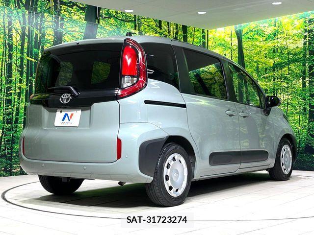Toyota SIENTA 2023-05 7562829-16