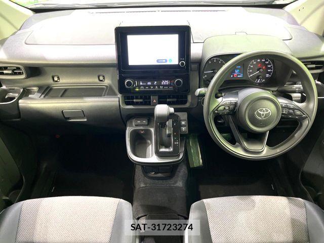 Toyota SIENTA 2023-05 7562829-1