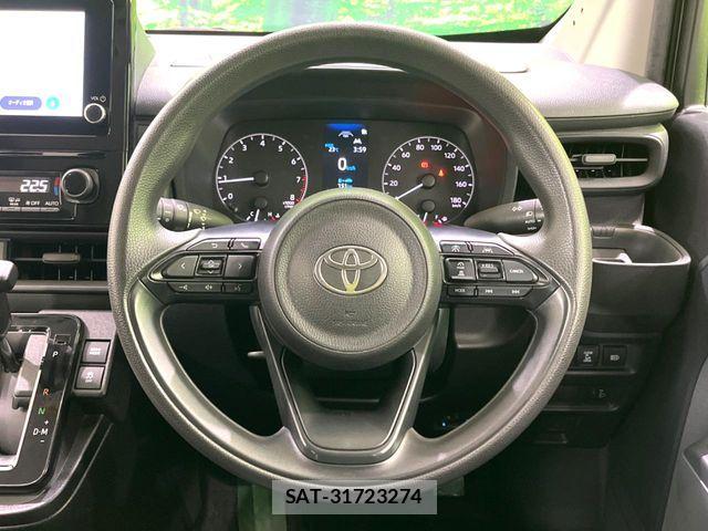 Toyota SIENTA 2023-05 7562829-7