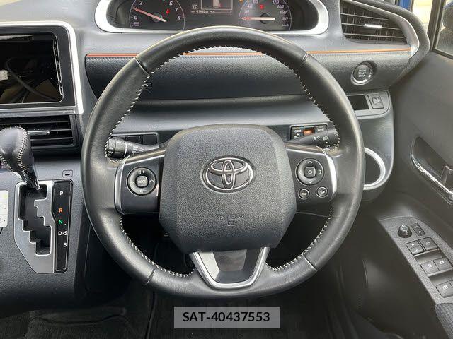 Toyota SIENTA 2017-05 7562830-13