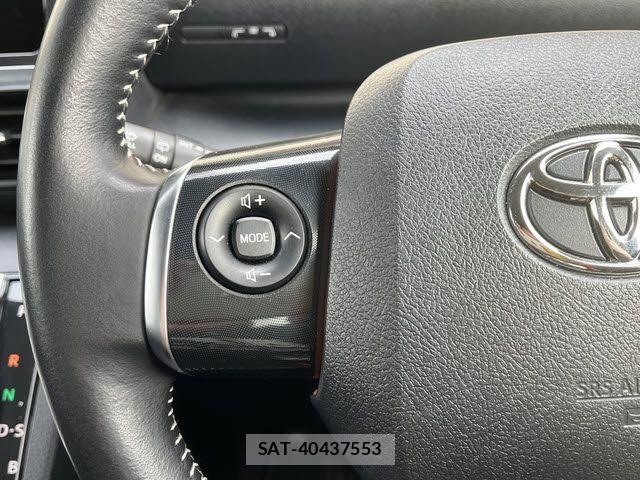 Toyota SIENTA 2017-05 7562830-17