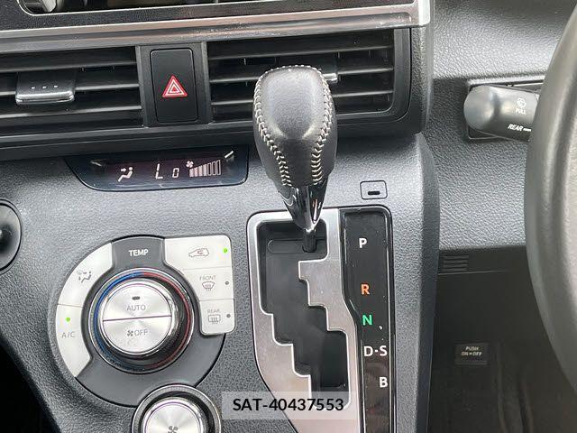 Toyota SIENTA 2017-05 7562830-19