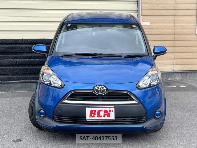 Toyota SIENTA 2017-05 7562830-21