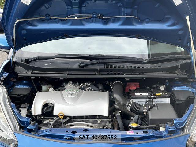 Toyota SIENTA 2017-05 7562830-27