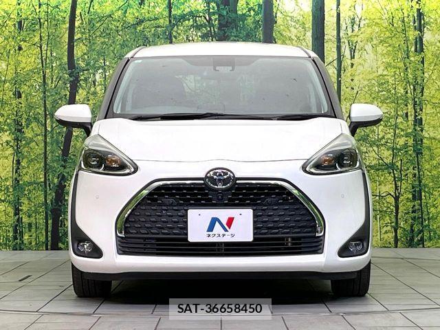 Toyota SIENTA 2018-10 7562828-13