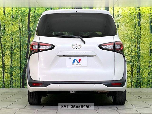 Toyota SIENTA 2018-10 7562828-14