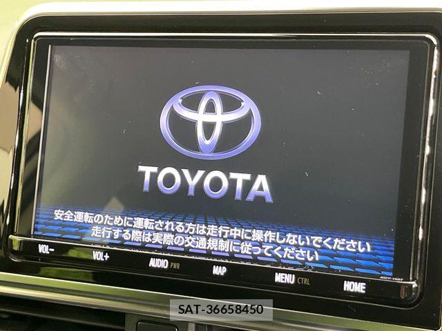 Toyota SIENTA 2018-10 7562828-2