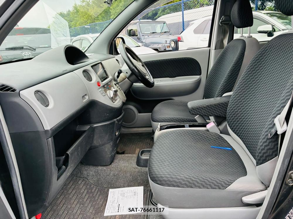 Toyota SIENTA 2008-01 7538433-10