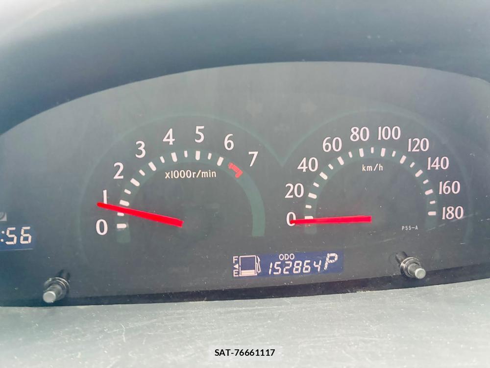 Toyota SIENTA 2008-01 7538433-15