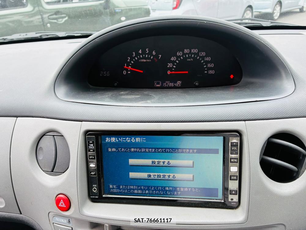 Toyota SIENTA 2008-01 7538433-18