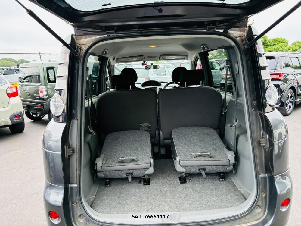 Toyota SIENTA 2008-01 7538433-25