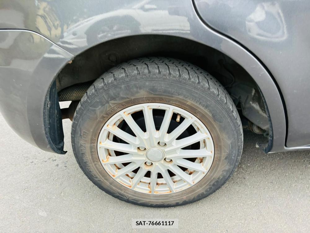 Toyota SIENTA 2008-01 7538433-27