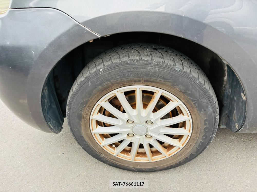 Toyota SIENTA 2008-01 7538433-29