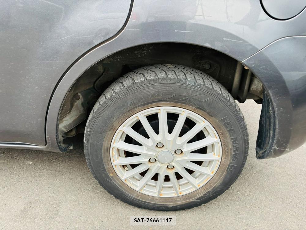 Toyota SIENTA 2008-01 7538433-30