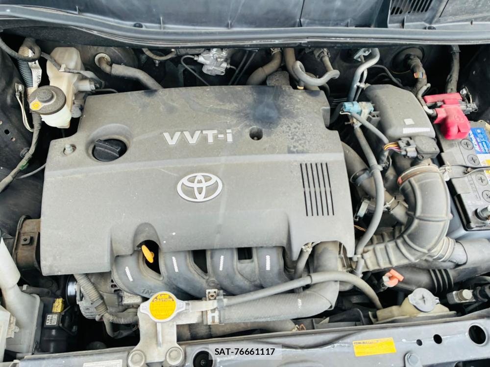 Toyota SIENTA 2008-01 7538433-36