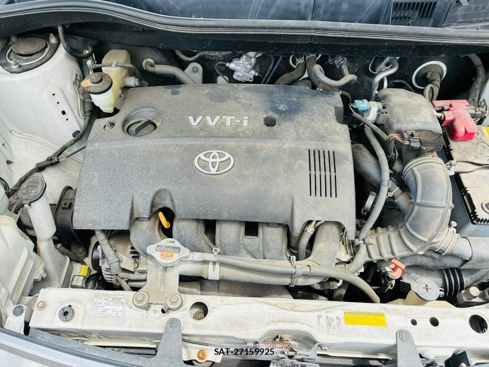 Toyota SIENTA 2010-04 7497286-38