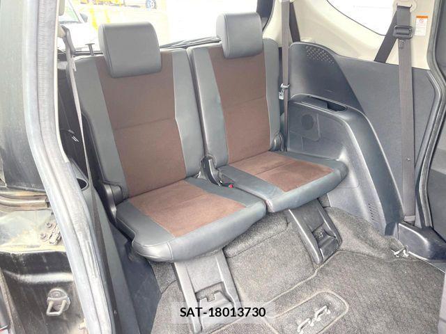 Toyota SIENTA 2020-01 7619999-9
