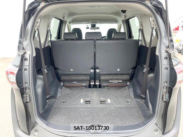 Toyota SIENTA 2020-01 7619999-10