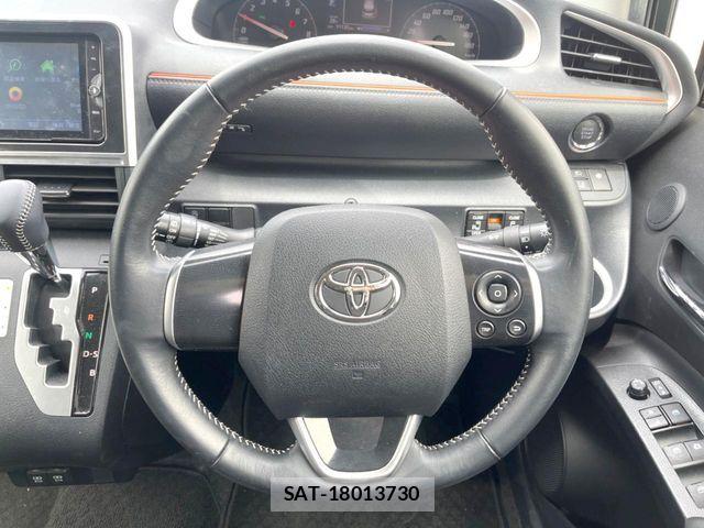 Toyota SIENTA 2020-01 7619999-11