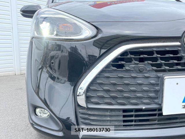 Toyota SIENTA 2020-01 7619999-13