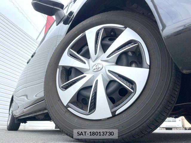 Toyota SIENTA 2020-01 7619999-14