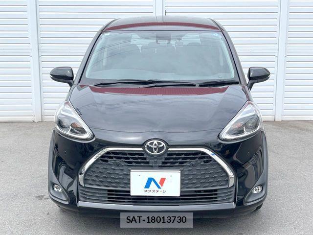 Toyota SIENTA 2020-01 7619999-15