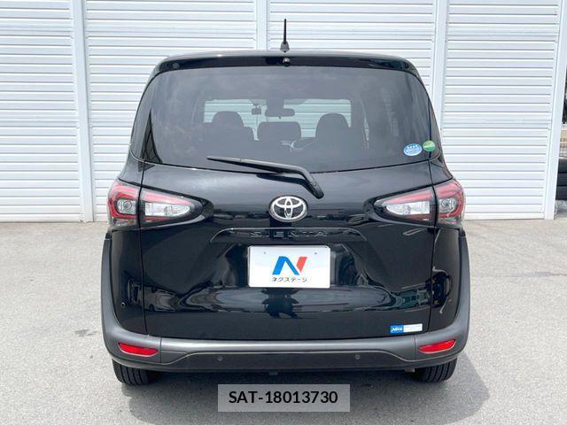 Toyota SIENTA 2020-01 7619999-16