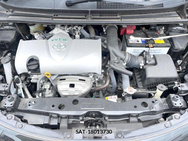 Toyota SIENTA 2020-01 7619999-18