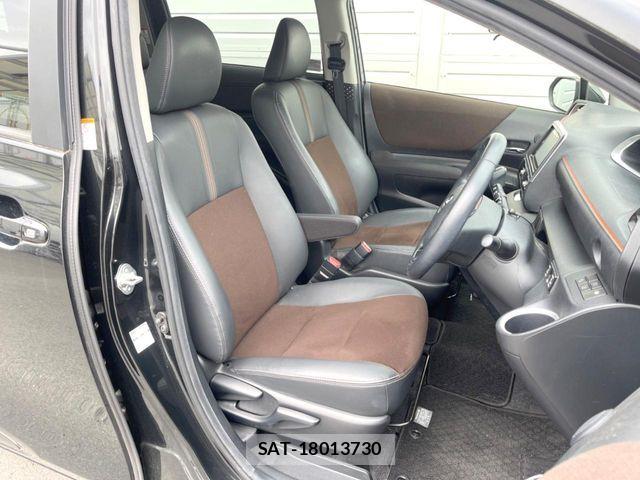 Toyota SIENTA 2020-01 7619999-7