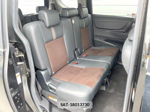 Toyota SIENTA 2020-01 7619999-8