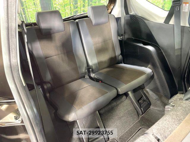 Toyota SIENTA 2018-12 7620003-9