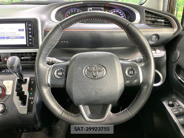 Toyota SIENTA 2018-12 7620003-11