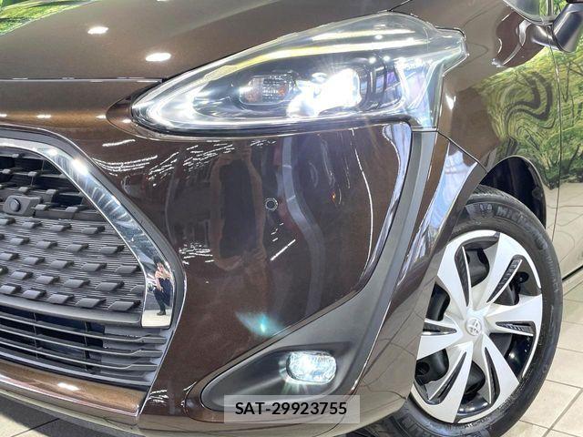 Toyota SIENTA 2018-12 7620003-12