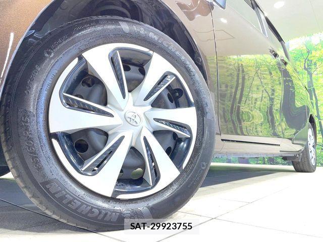 Toyota SIENTA 2018-12 7620003-13