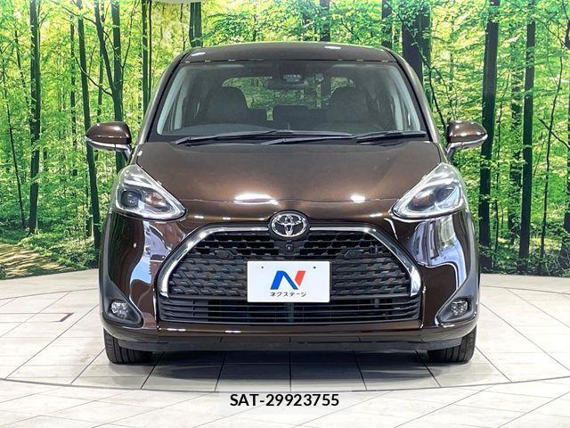 Toyota SIENTA 2018-12 7620003-14