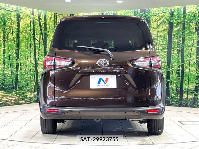 Toyota SIENTA 2018-12 7620003-15