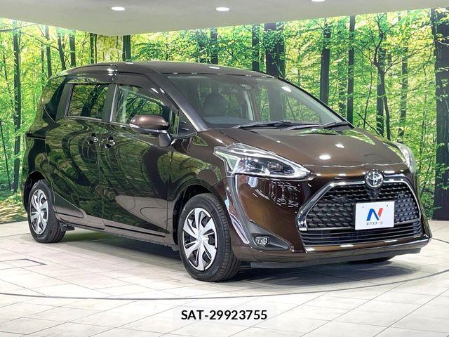 Toyota SIENTA 2018-12 7620003-16