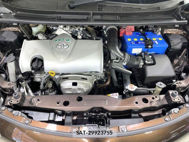 Toyota SIENTA 2018-12 7620003-17