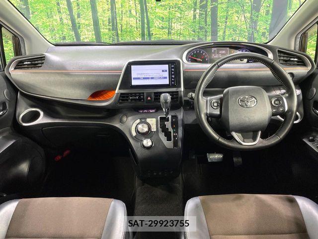 Toyota SIENTA 2018-12 7620003-1