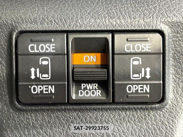 Toyota SIENTA 2018-12 7620003-3