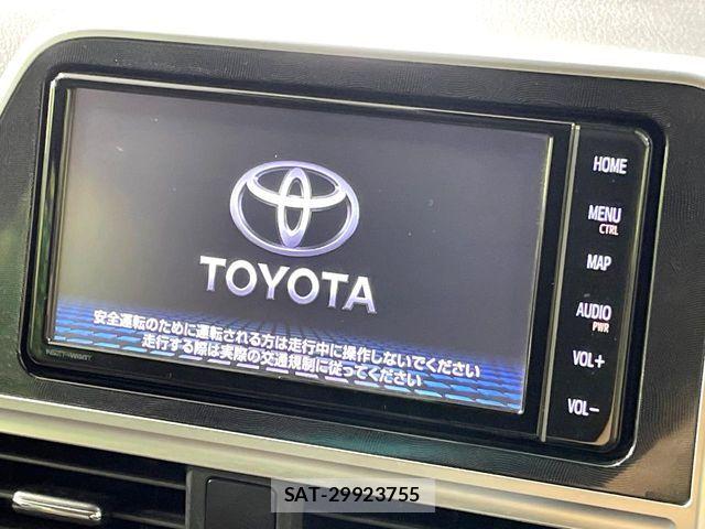 Toyota SIENTA 2018-12 7620003-4