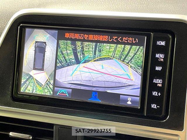 Toyota SIENTA 2018-12 7620003-5