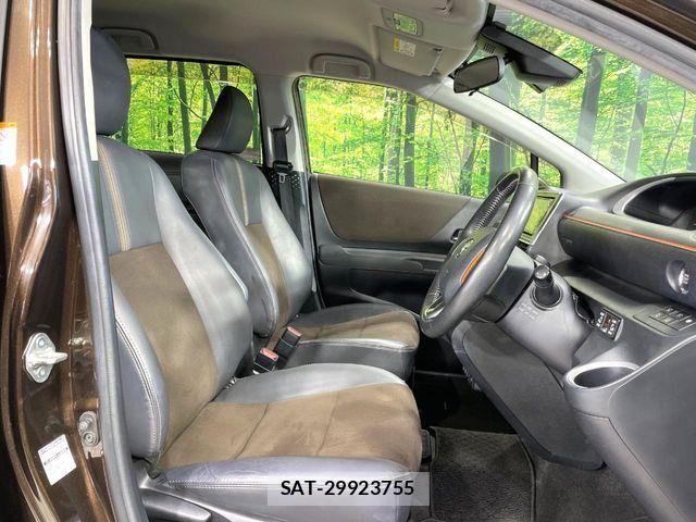 Toyota SIENTA 2018-12 7620003-7
