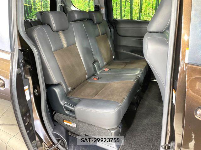 Toyota SIENTA 2018-12 7620003-8
