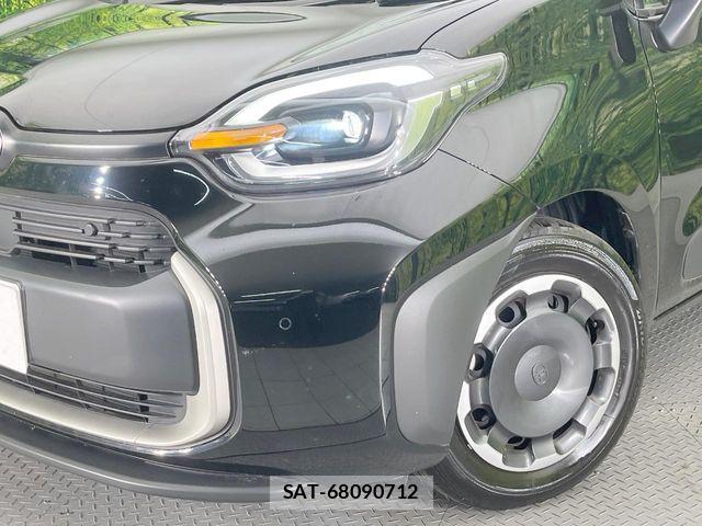 Toyota SIENTA 2023-12 7619997-12