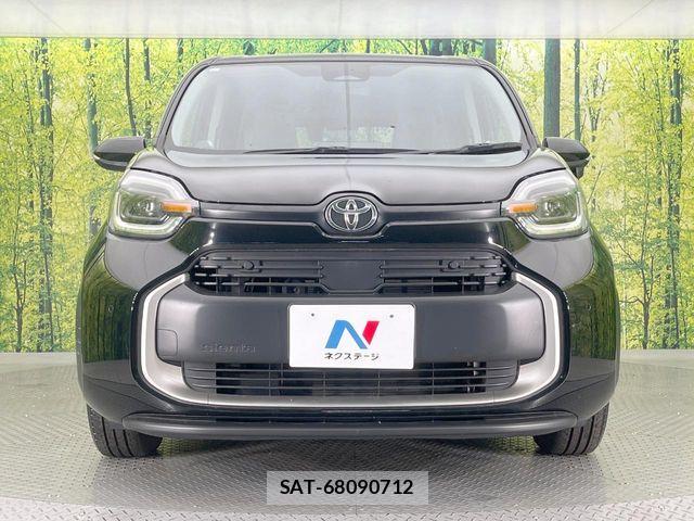 Toyota SIENTA 2023-12 7619997-14